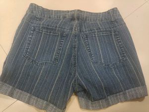 Short Hot Pant