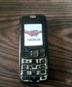 phone