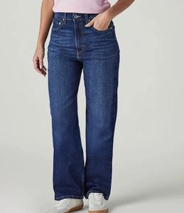 Levi's Blue Denim Jeans