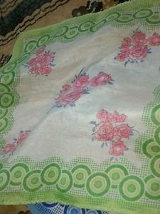 Small Face Towel, Hanky Handkerchief For Kids
