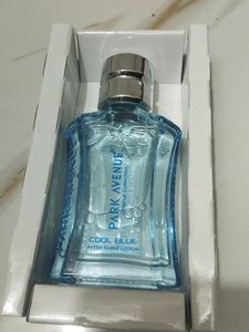 After Shave Lotion And Cream