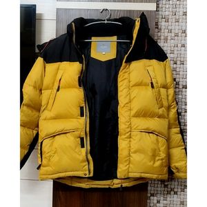 Men's Imported Jacket