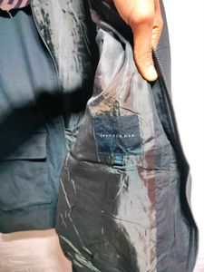 Korean Baggy Jacket