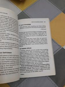 Personal development - You can win
