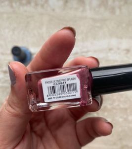 Brand New Set of 3 nail polishes