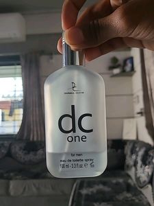 Dc One Perfume It's Import From Thailand