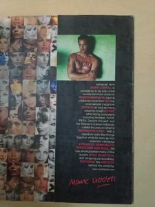 Exposed: 10 Years in Hollywood Book