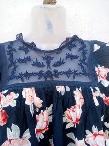 Trendy Top