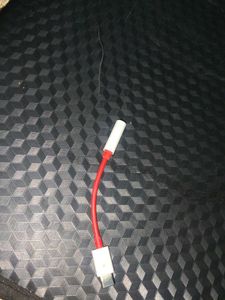 c type audio cabel