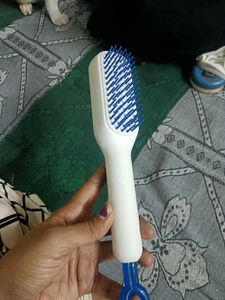 Electric Scalp Massager Brush