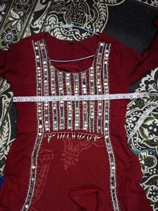 Lehnga Choli
