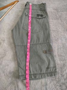 Jack &amp; Jones Cargo Capris