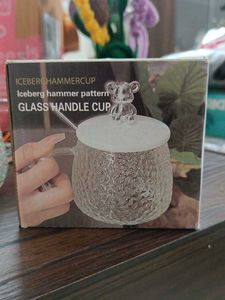 Iceberg Hammercup Handle Cup