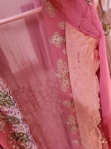 Heavy Ethnic Jacket