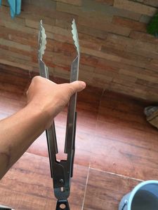 BBQ Tools Set suprime quality stainless steel