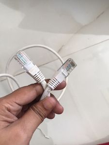 LAN Cable Wire