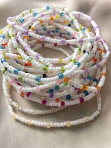 Beads Bracelet (Random Three)