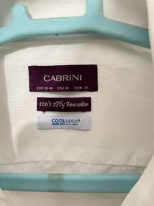 Cuban collar Shirt