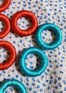 Rings For Jewellry And Craft