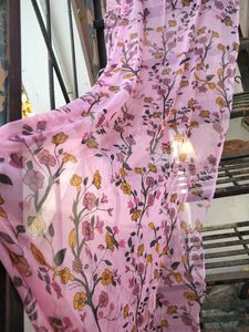 Printed Dupatta