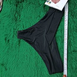 Stylish🆕🎁 Black Briefs
