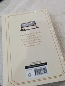 Theo of Golden by Allen Levi