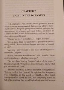 Sherlock Holmes: Complete Novels