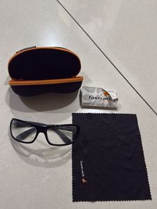 Fastrack Sunglasses with Case