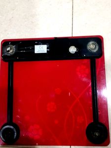 Venus Scale