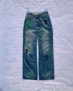 levis x chromeheartsofficial