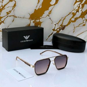 Emporio Armani Sunglasses