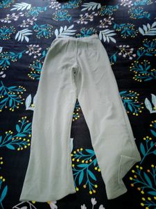Stylish Wide Leg Trousers