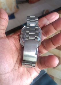 Seiko 5 Automatic Watch – Timeless Elegance, Perfe