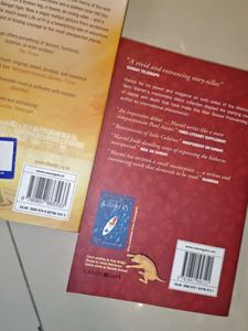 Life of Pi &amp;  Facts Behind The Helsinki
