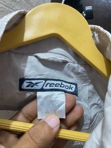 Reebok Men's Sleeveless Vest