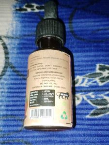 Latibule Vitamin C Face Serum