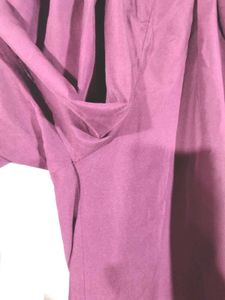 Wine Trouser (Women's)