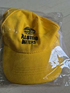 Lot of 2 Baseball Caps