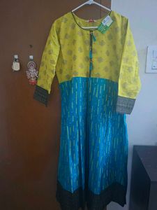 Combo of 4 plus size kurtis