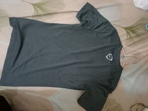 Nike Soccer Cheapest Dry Fit Synthetic T-shirt For Men