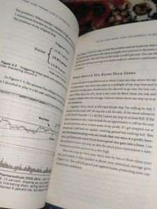 3 Trading/ Investing Books