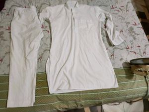 men pajama kurta