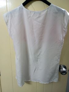 White Top