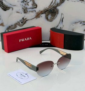 PRADA SUNGLASSES FOR HER MODEL TOP QUALITY