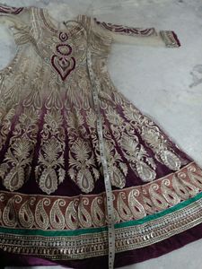 Anarkali Chudidar Set %Price Drop%