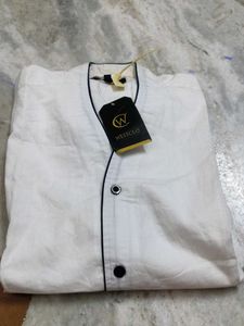 Men's White shirt