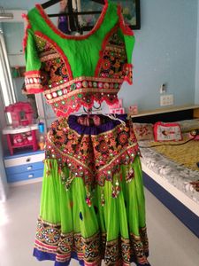 Chaniya Choli
