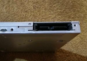 Dell TS-U633 Slim Internal DVD-RW Optical Drive