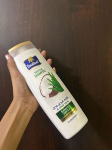 Parachute Advanced Protein Shampoo