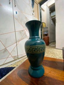 Elegant Decorative Vase